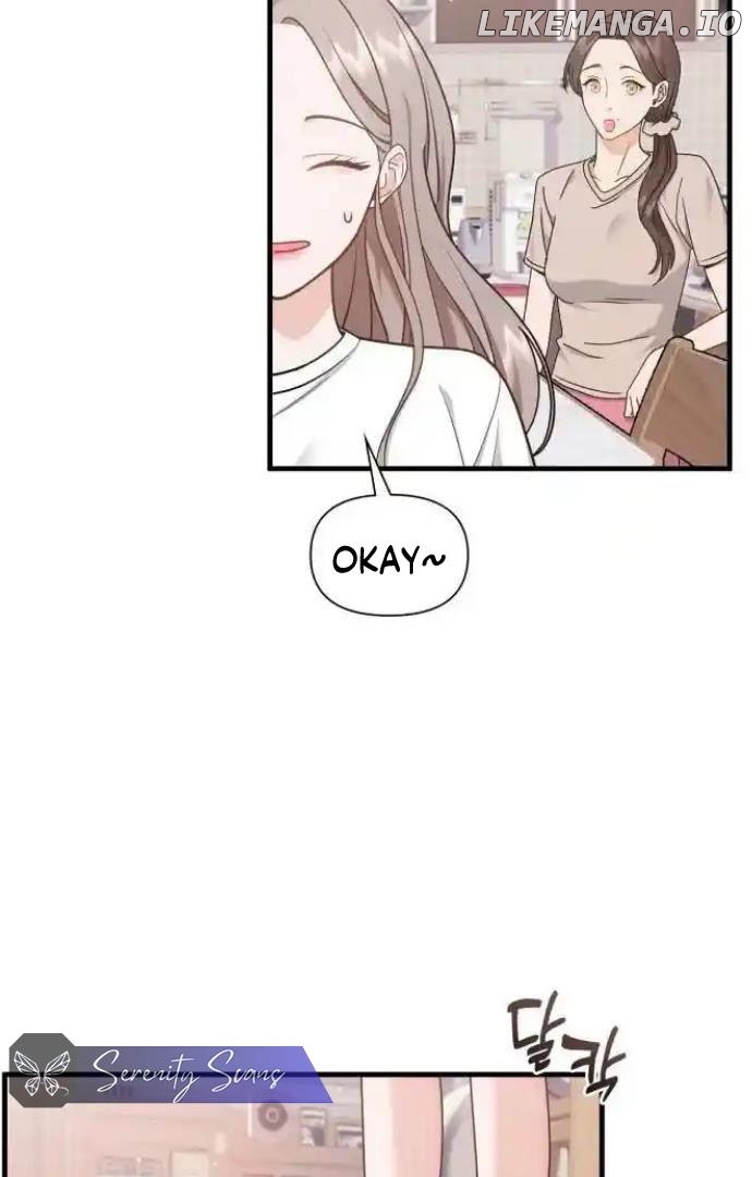 One Night of a 19 Year Old Friendship Chapter 9 - page 24