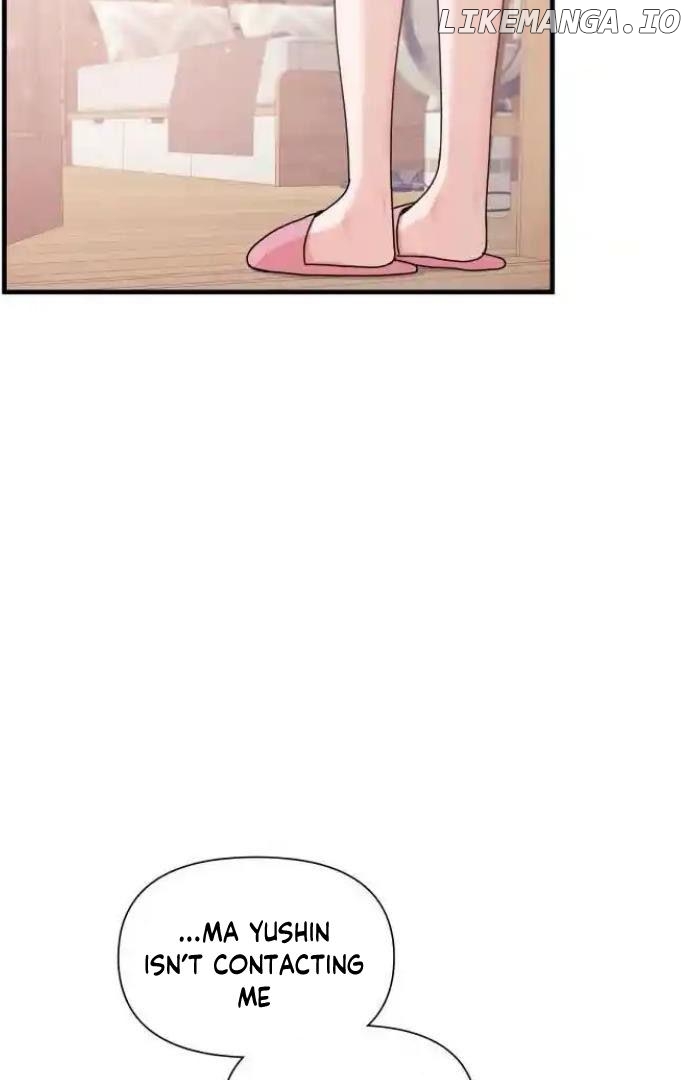 One Night of a 19 Year Old Friendship Chapter 9 - page 25