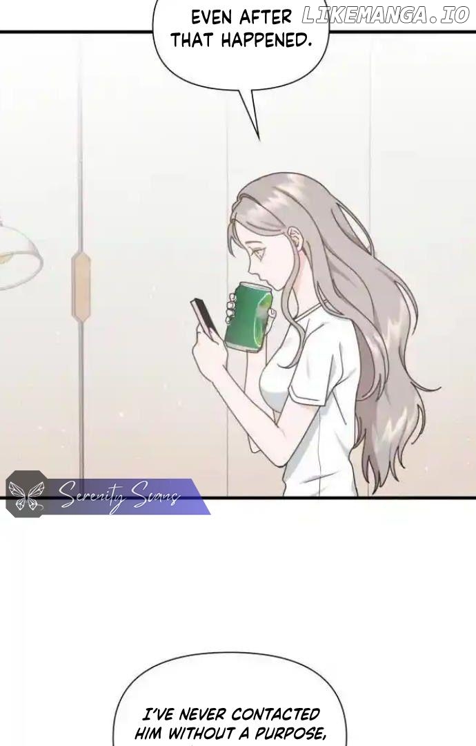 One Night of a 19 Year Old Friendship Chapter 9 - page 26