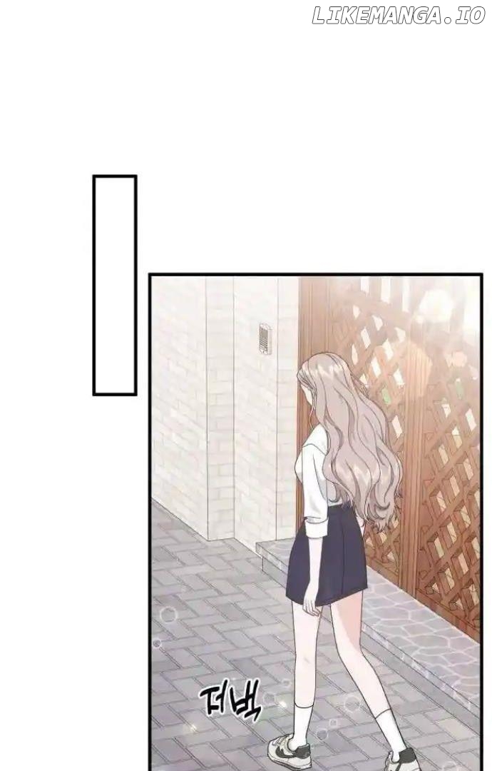One Night of a 19 Year Old Friendship Chapter 9 - page 30