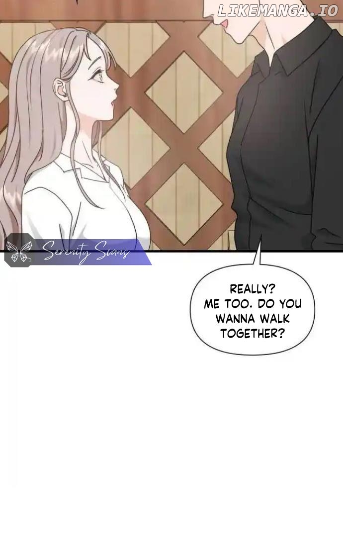 One Night of a 19 Year Old Friendship Chapter 9 - page 36
