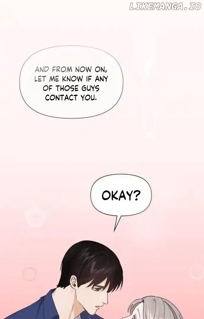 One Night of a 19 Year Old Friendship Chapter 9 - page 3