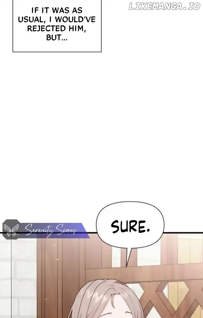 One Night of a 19 Year Old Friendship Chapter 9 - page 39