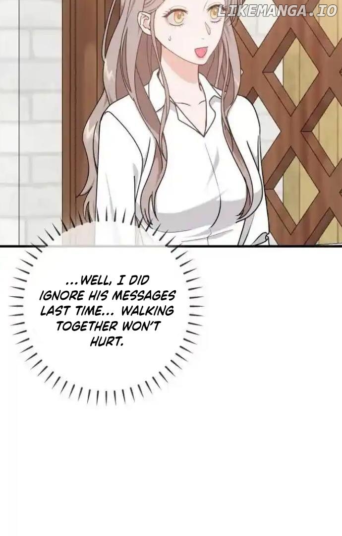 One Night of a 19 Year Old Friendship Chapter 9 - page 40