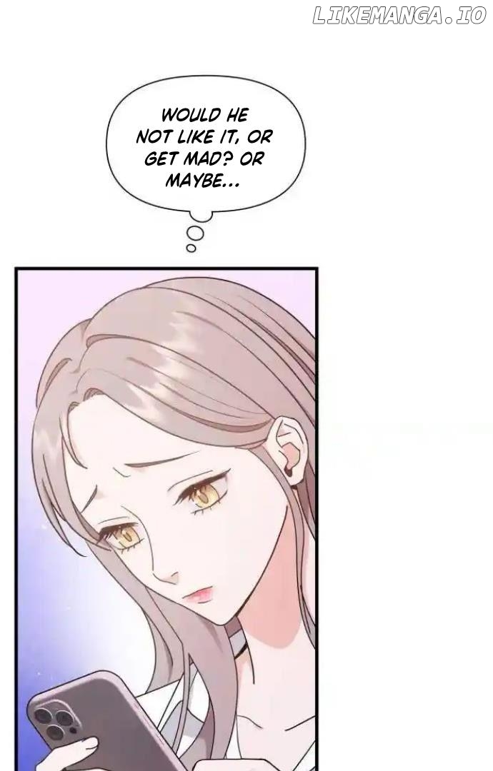 One Night of a 19 Year Old Friendship Chapter 9 - page 46