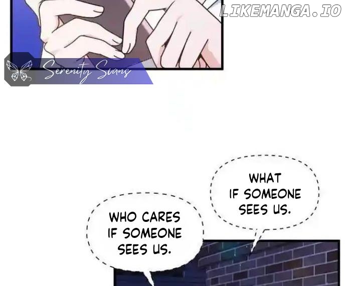 One Night of a 19 Year Old Friendship Chapter 9 - page 47