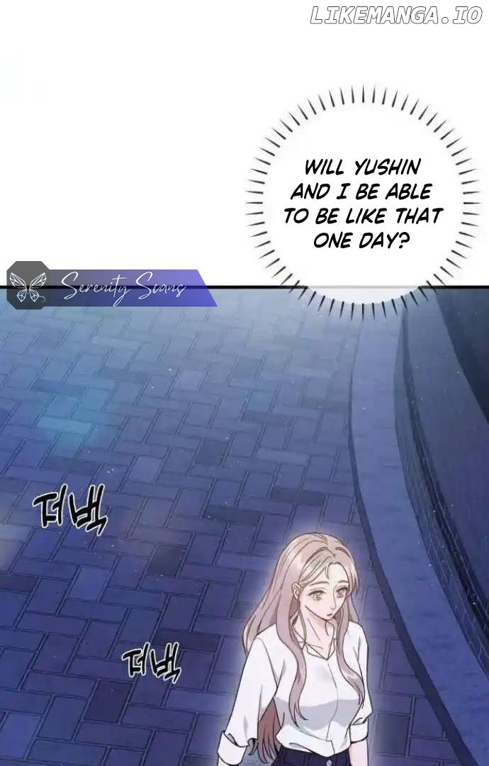 One Night of a 19 Year Old Friendship Chapter 9 - page 50