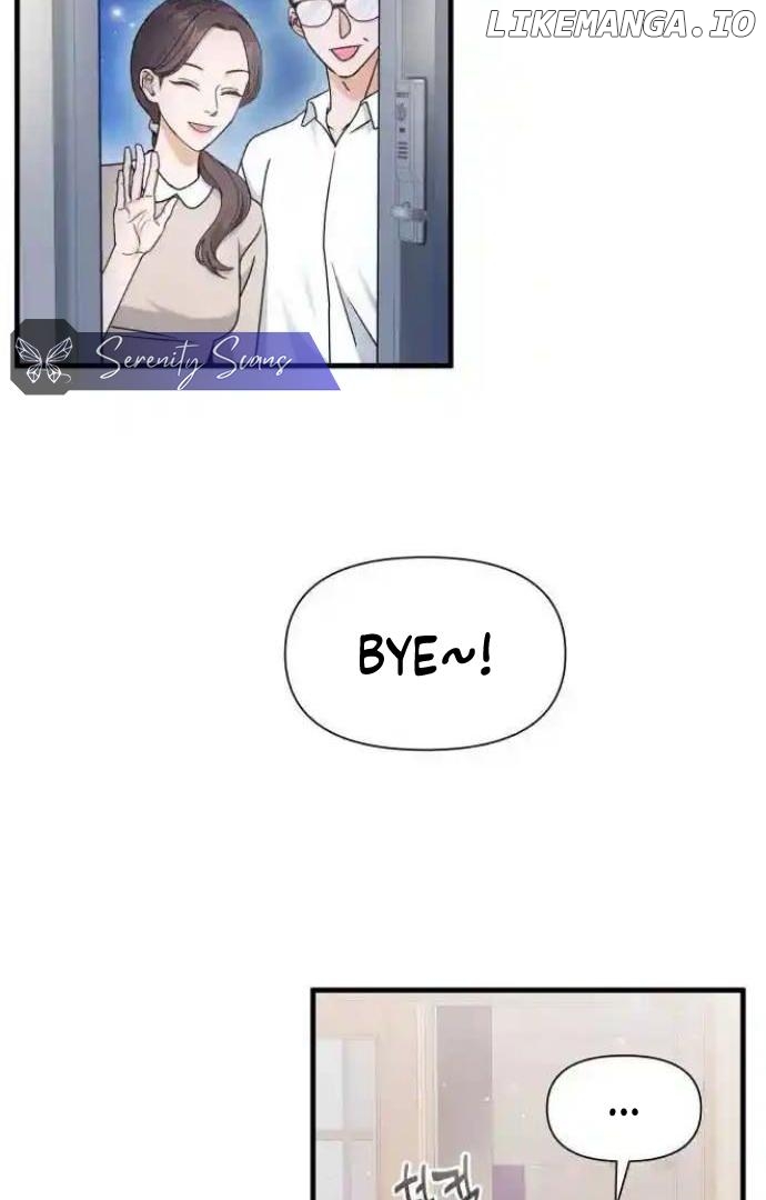 One Night of a 19 Year Old Friendship Chapter 9 - page 56