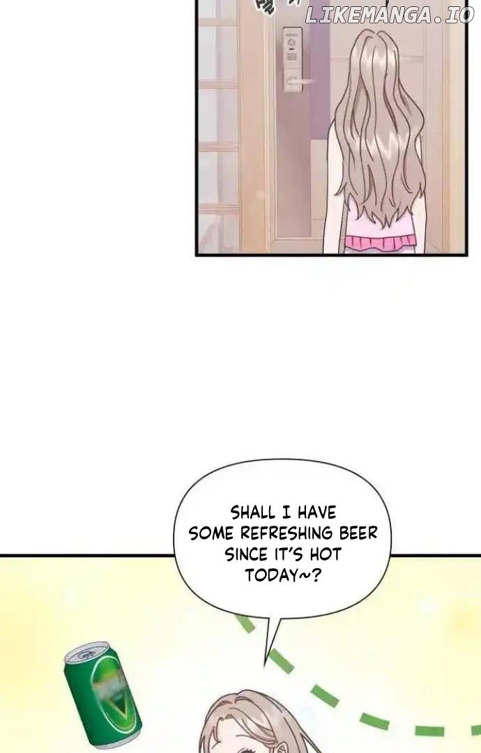 One Night of a 19 Year Old Friendship Chapter 9 - page 57