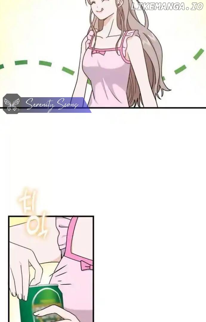 One Night of a 19 Year Old Friendship Chapter 9 - page 58