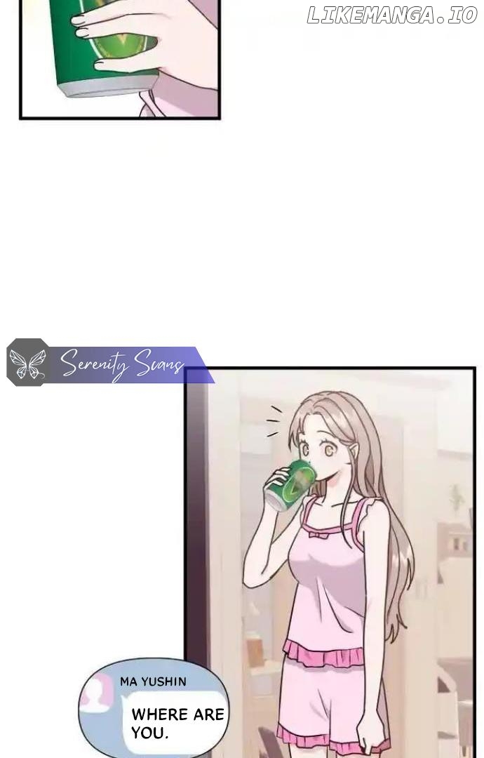 One Night of a 19 Year Old Friendship Chapter 9 - page 59
