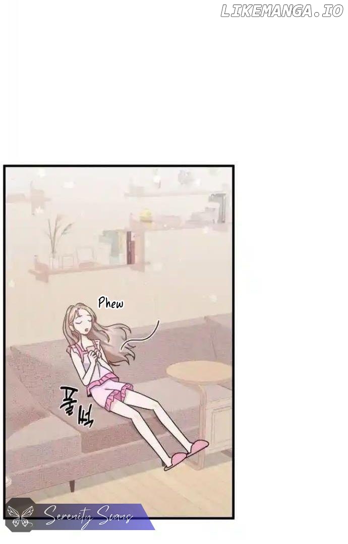 One Night of a 19 Year Old Friendship Chapter 9 - page 65