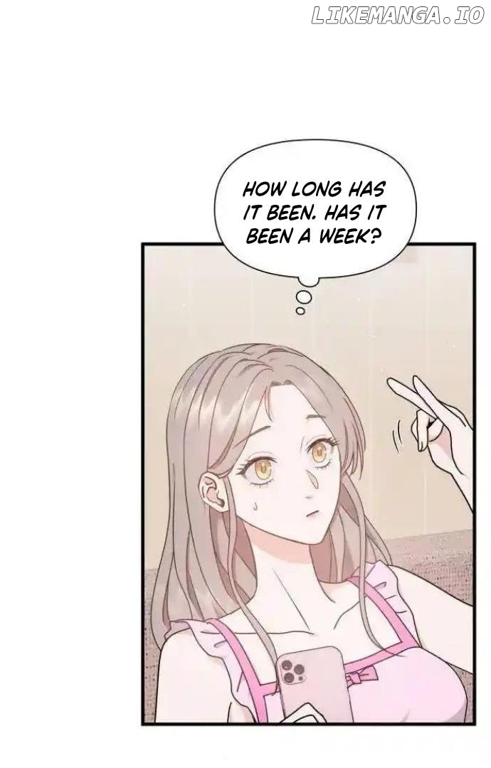 One Night of a 19 Year Old Friendship Chapter 9 - page 66