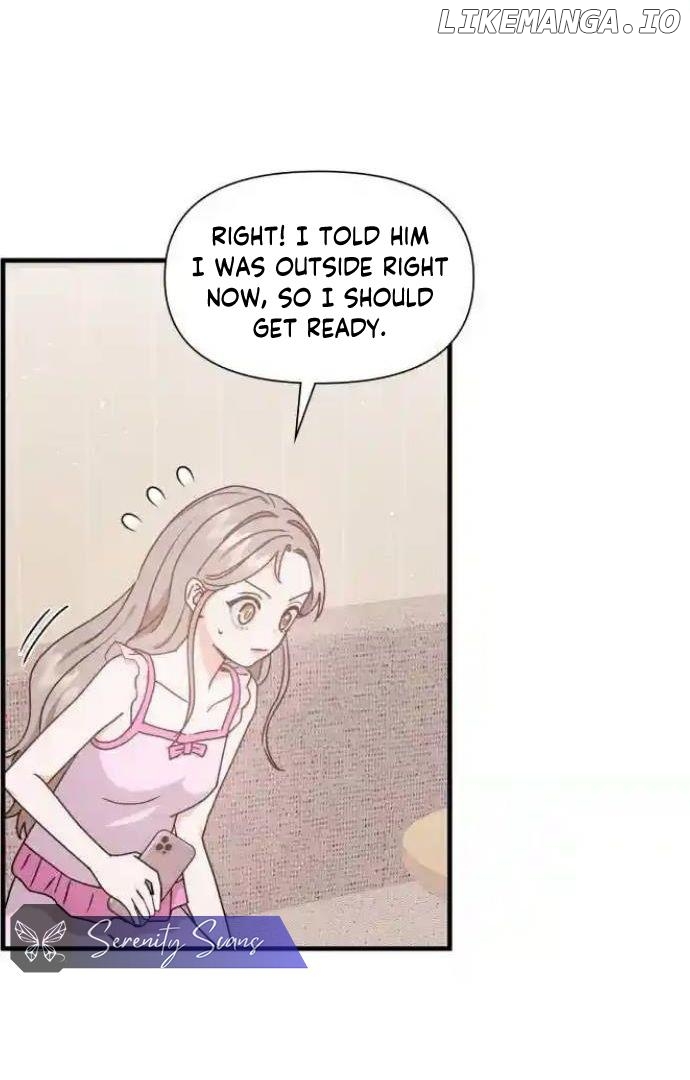 One Night of a 19 Year Old Friendship Chapter 9 - page 67