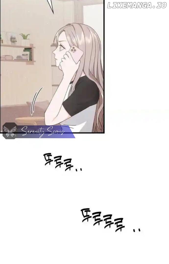One Night of a 19 Year Old Friendship Chapter 9 - page 70