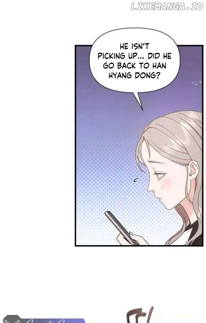 One Night of a 19 Year Old Friendship Chapter 9 - page 71