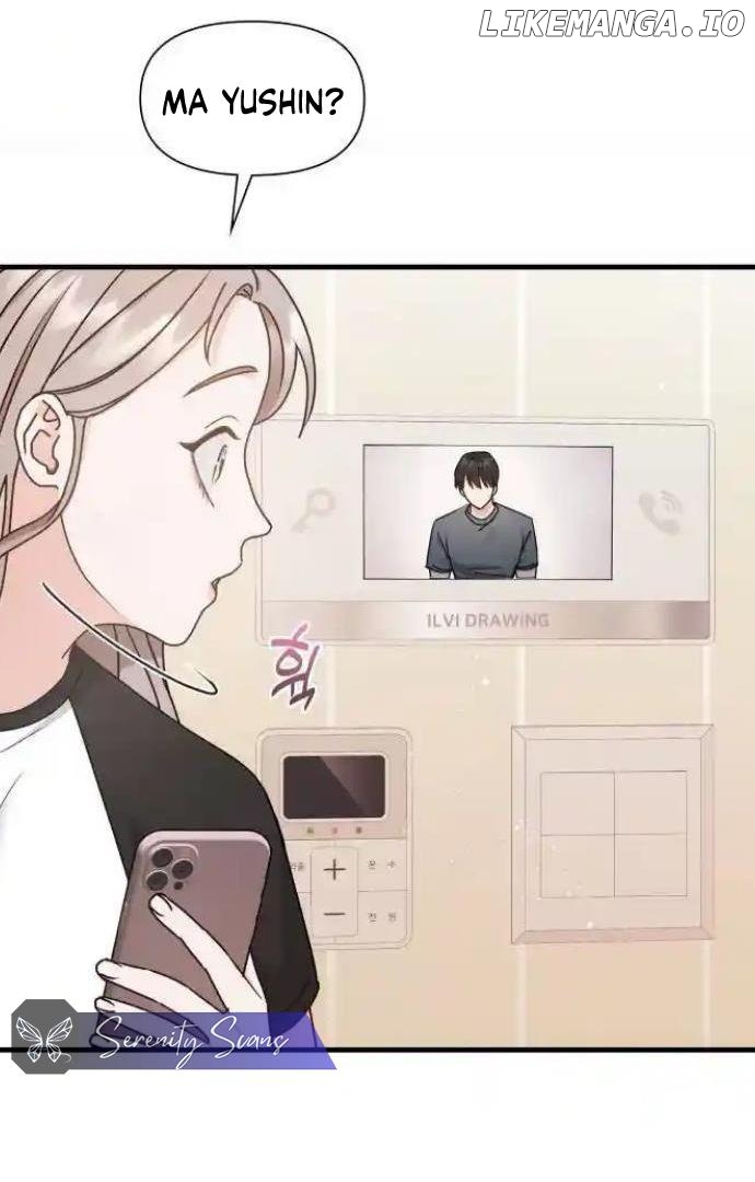 One Night of a 19 Year Old Friendship Chapter 9 - page 73