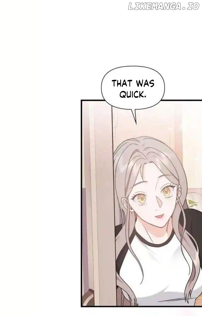 One Night of a 19 Year Old Friendship Chapter 9 - page 75