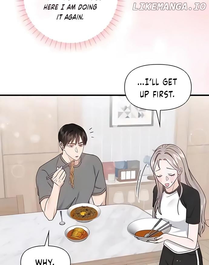 One Night of a 19 Year Old Friendship Chapter 11 - page 10