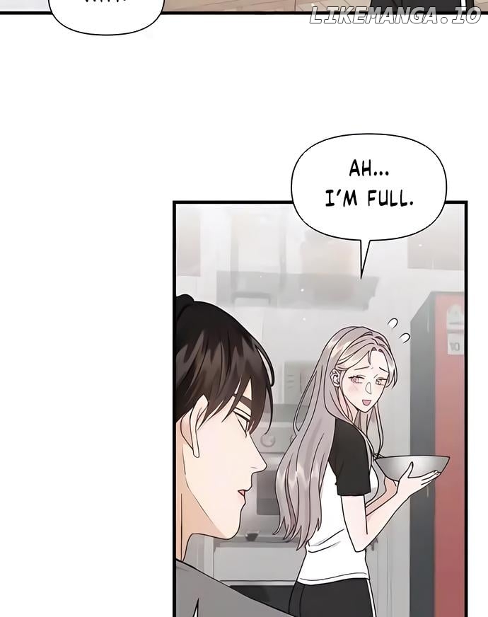 One Night of a 19 Year Old Friendship Chapter 11 - page 11