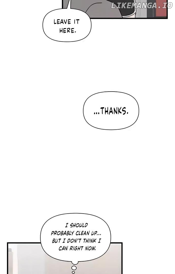 One Night of a 19 Year Old Friendship Chapter 11 - page 12