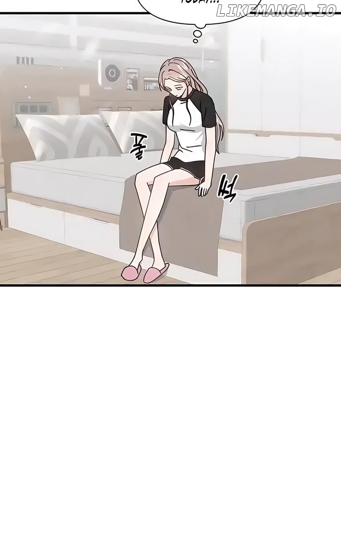 One Night of a 19 Year Old Friendship Chapter 11 - page 14