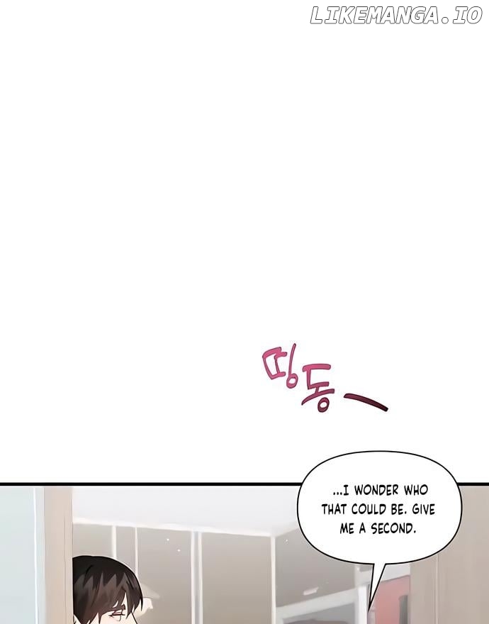 One Night of a 19 Year Old Friendship Chapter 11 - page 21