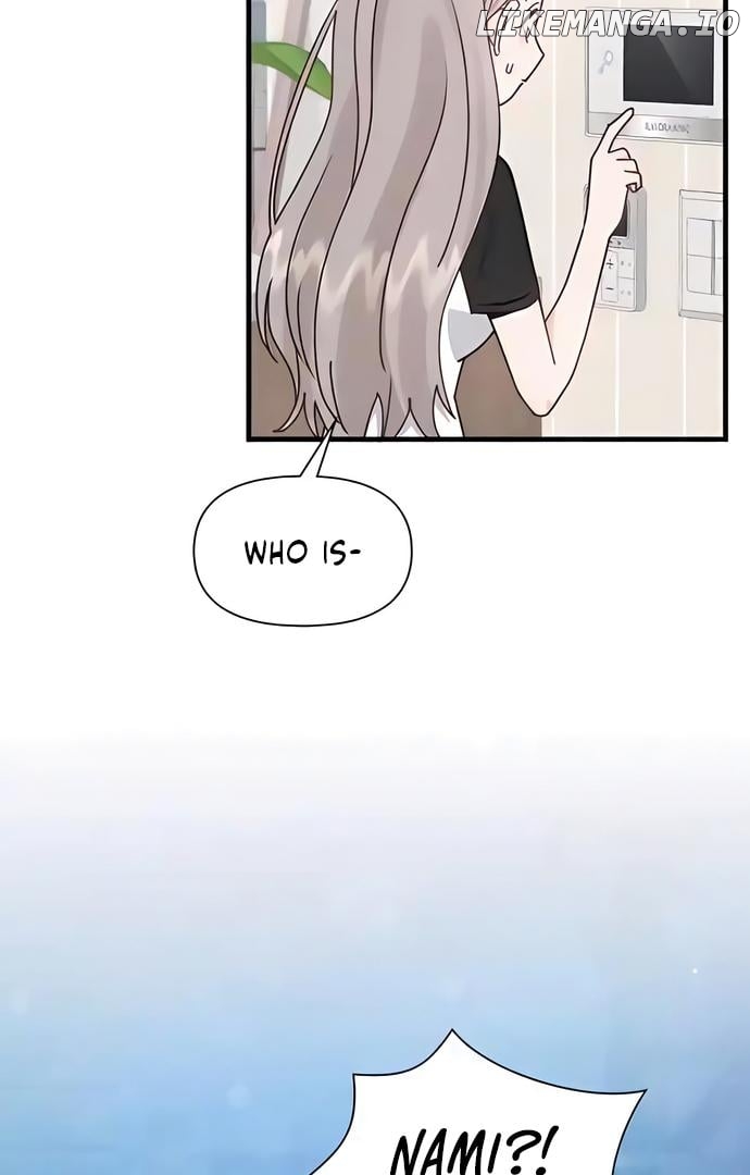 One Night of a 19 Year Old Friendship Chapter 11 - page 23