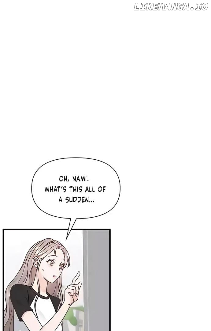 One Night of a 19 Year Old Friendship Chapter 11 - page 26
