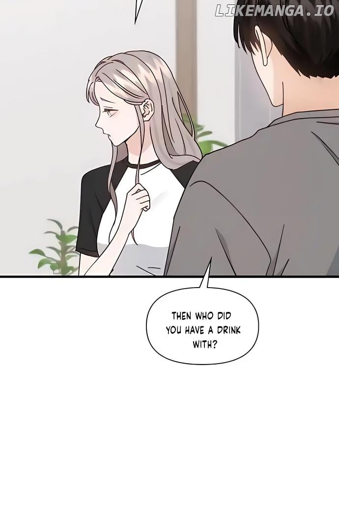 One Night of a 19 Year Old Friendship Chapter 11 - page 34