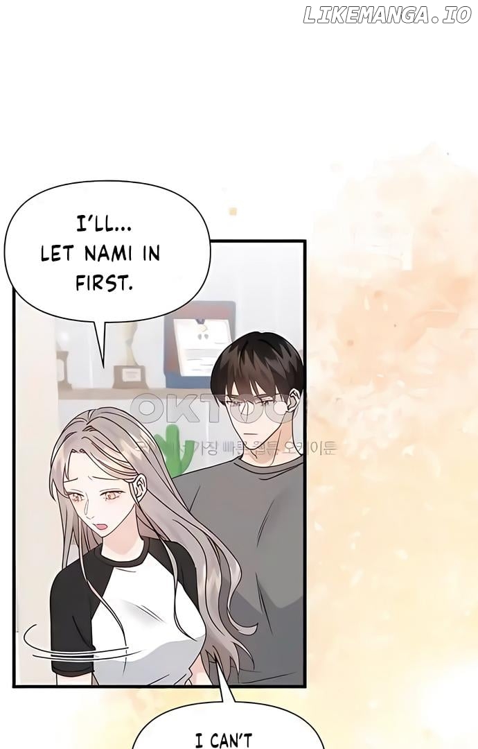 One Night of a 19 Year Old Friendship Chapter 11 - page 35