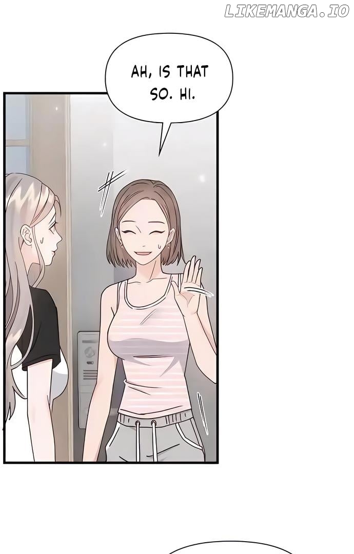 One Night of a 19 Year Old Friendship Chapter 11 - page 39