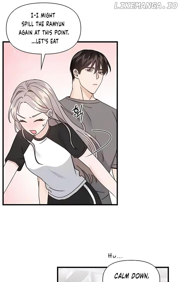 One Night of a 19 Year Old Friendship Chapter 11 - page 4