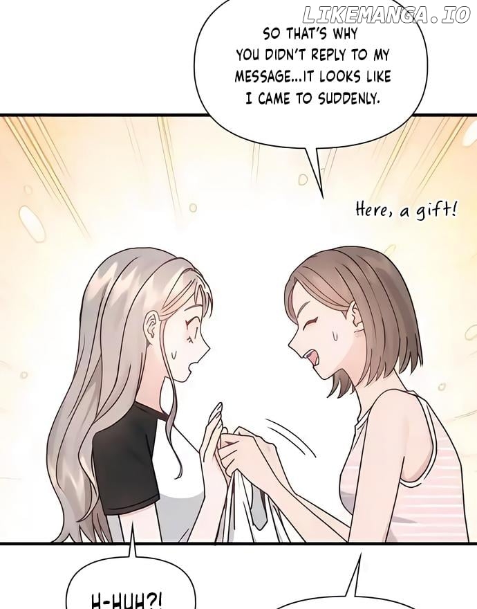 One Night of a 19 Year Old Friendship Chapter 11 - page 40