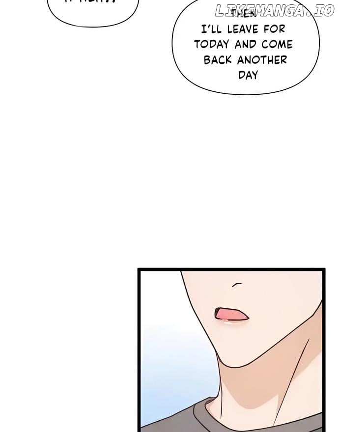 One Night of a 19 Year Old Friendship Chapter 11 - page 41