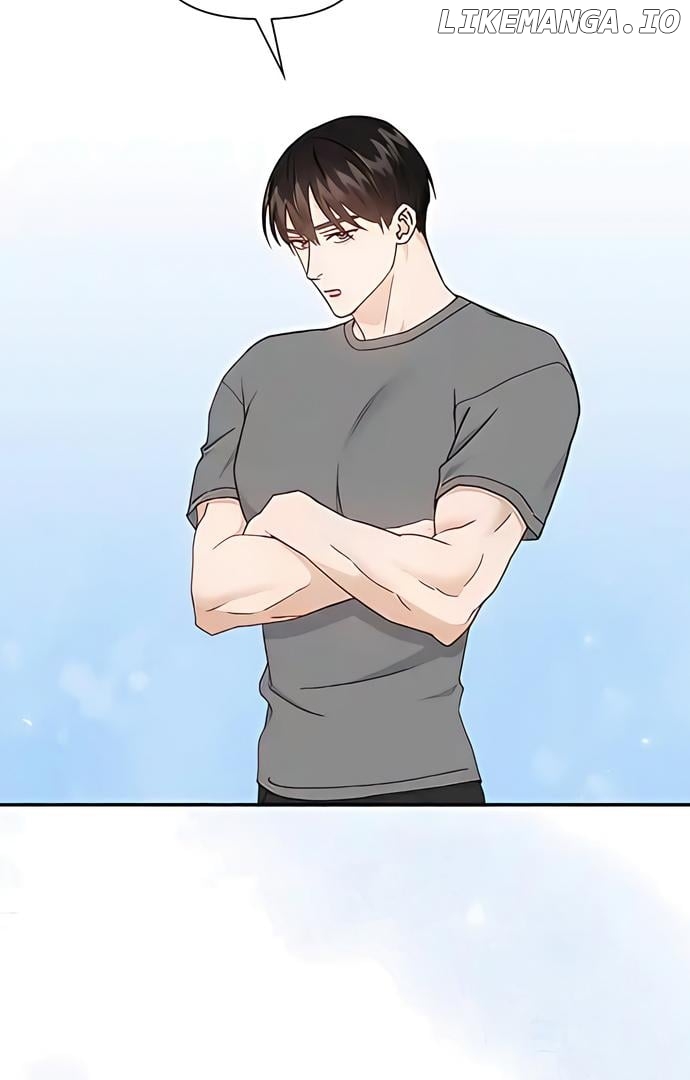 One Night of a 19 Year Old Friendship Chapter 11 - page 43