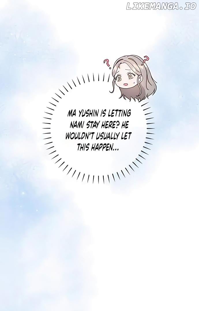 One Night of a 19 Year Old Friendship Chapter 11 - page 44