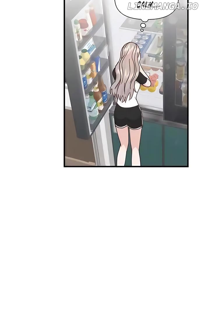 One Night of a 19 Year Old Friendship Chapter 11 - page 5