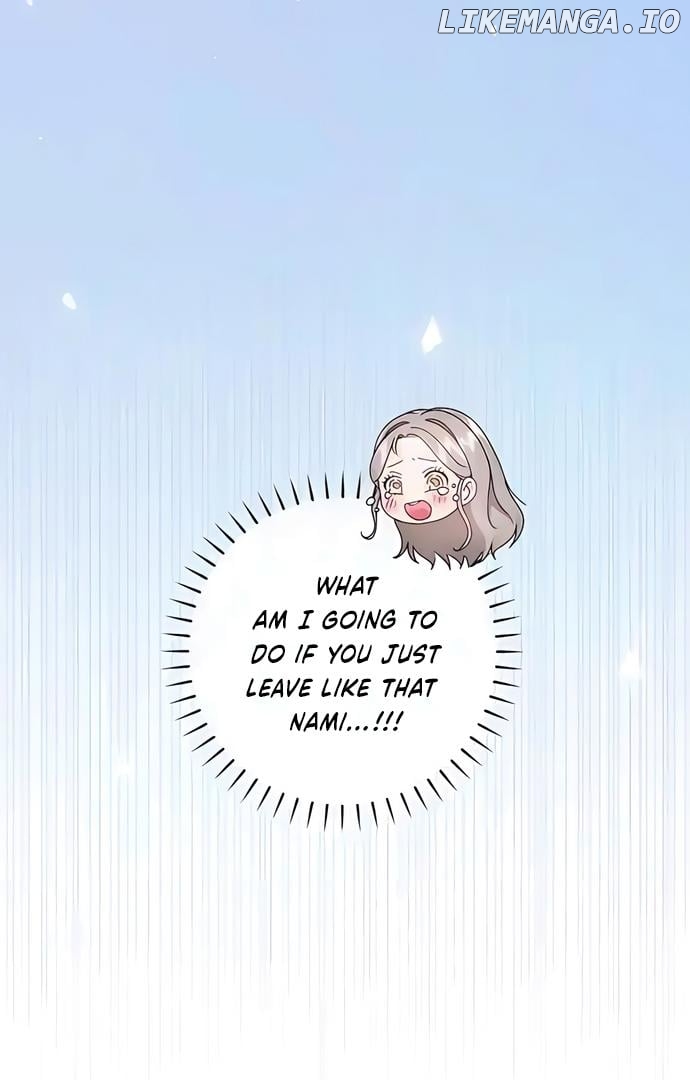 One Night of a 19 Year Old Friendship Chapter 11 - page 56