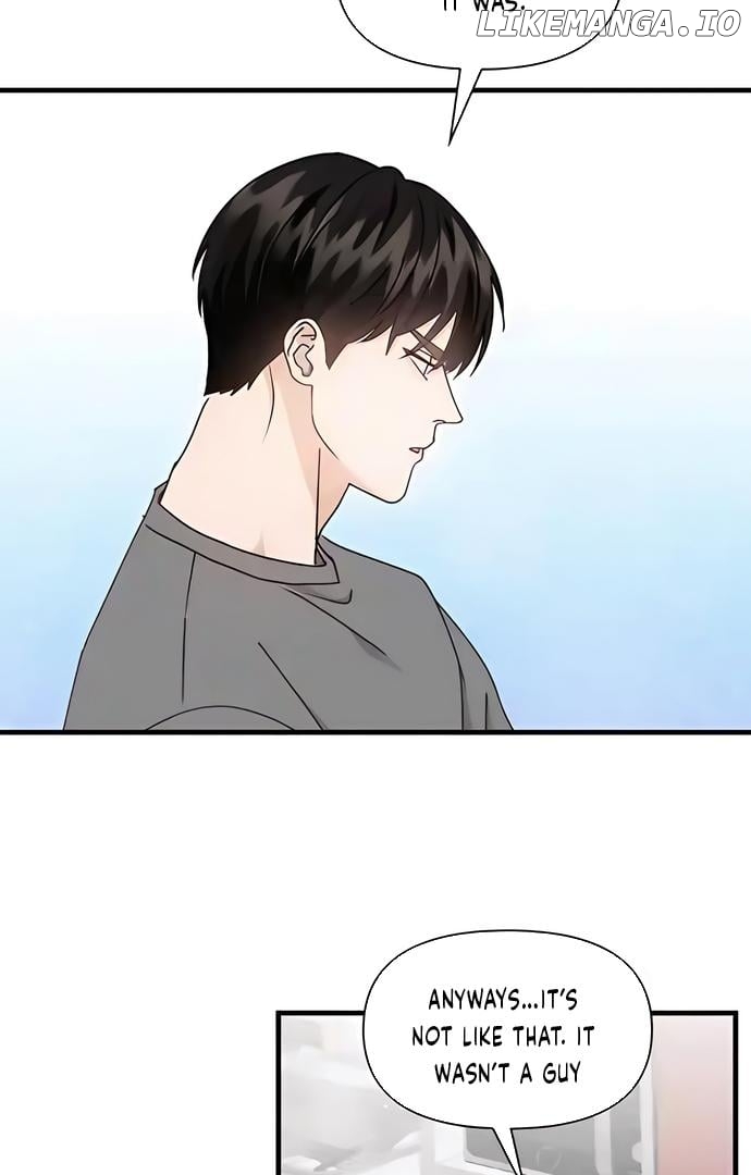 One Night of a 19 Year Old Friendship Chapter 11 - page 59