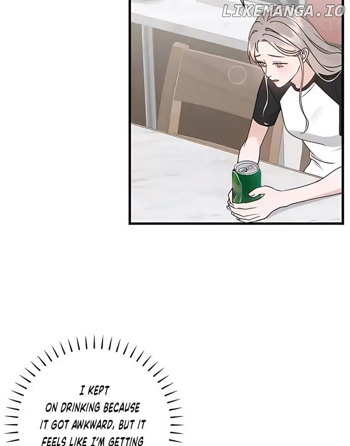 One Night of a 19 Year Old Friendship Chapter 11 - page 60