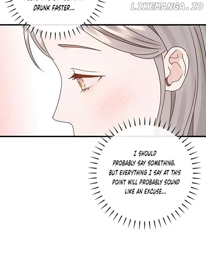 One Night of a 19 Year Old Friendship Chapter 11 - page 61