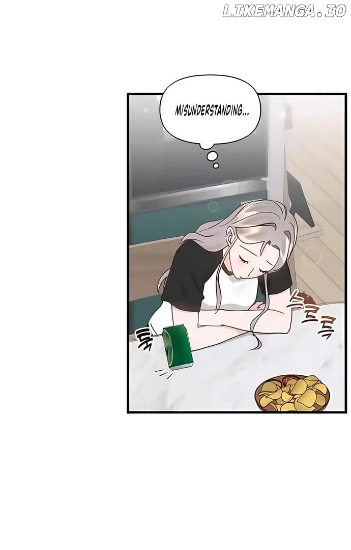 One Night of a 19 Year Old Friendship Chapter 11 - page 63