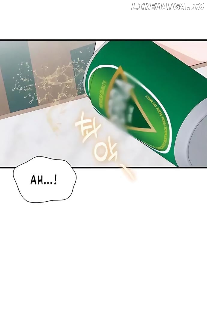 One Night of a 19 Year Old Friendship Chapter 11 - page 64