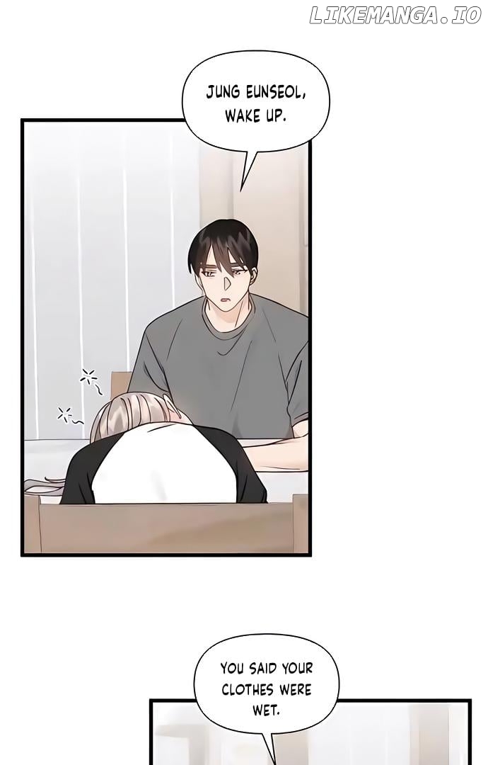 One Night of a 19 Year Old Friendship Chapter 11 - page 66