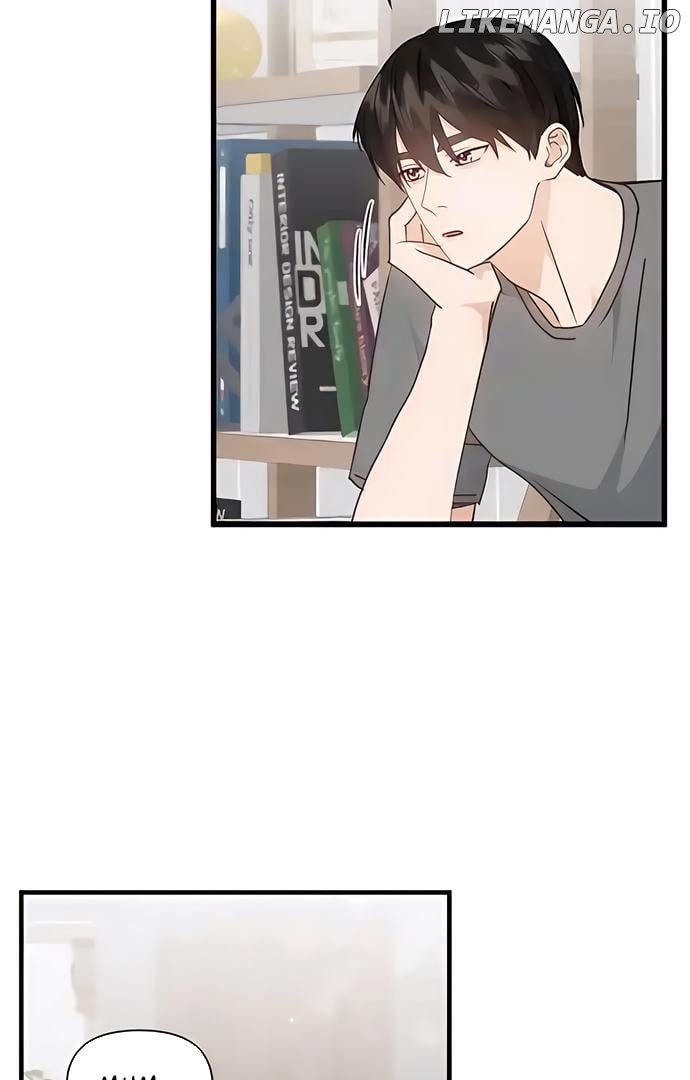 One Night of a 19 Year Old Friendship Chapter 11 - page 67