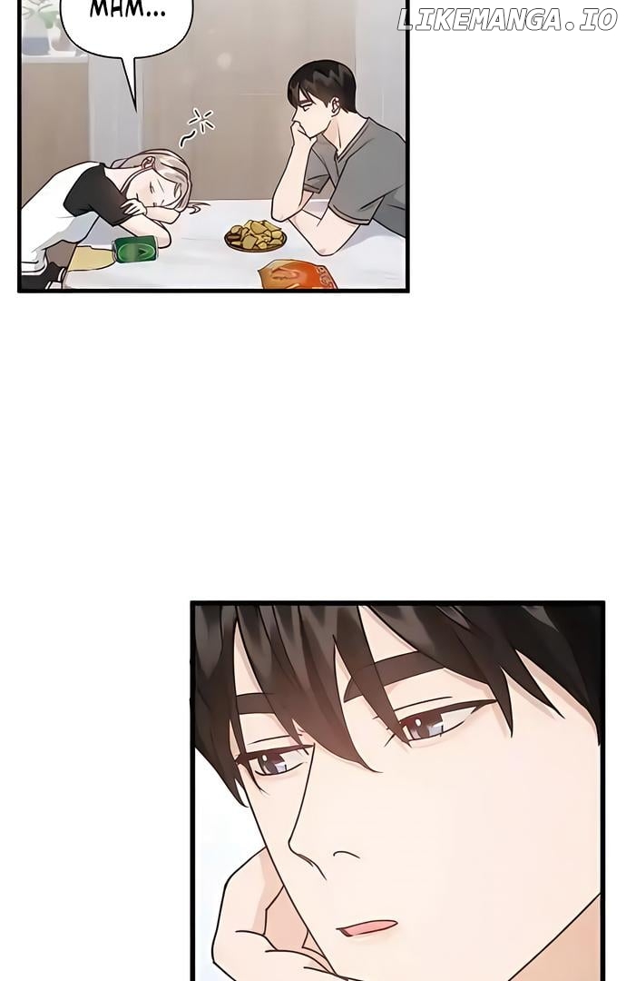One Night of a 19 Year Old Friendship Chapter 11 - page 68