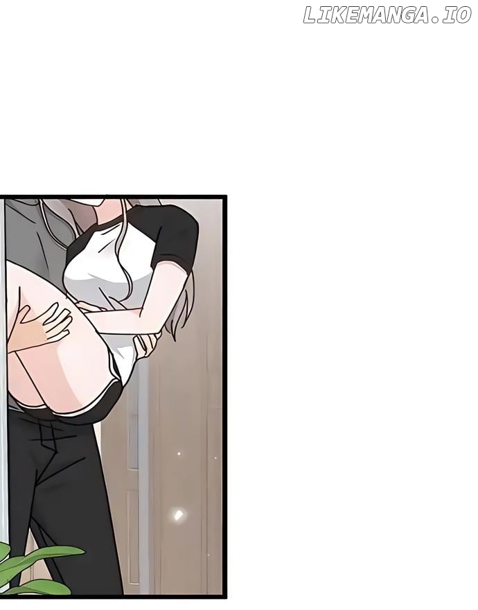 One Night of a 19 Year Old Friendship Chapter 11 - page 70