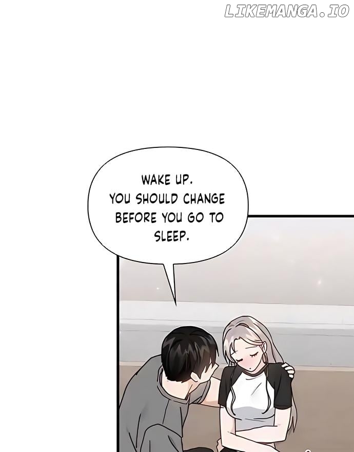 One Night of a 19 Year Old Friendship Chapter 11 - page 71