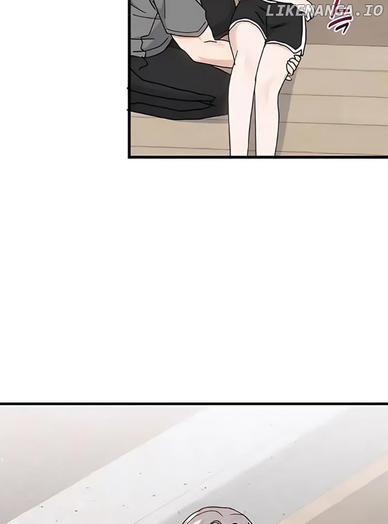One Night of a 19 Year Old Friendship Chapter 11 - page 72